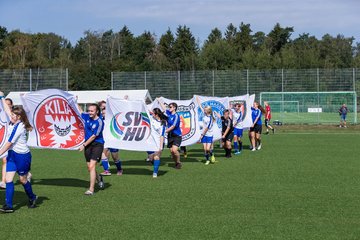 Bild 95 - Oberliga Saisonstart